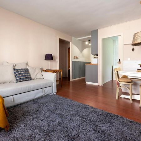 Апартаменты Musales ☆ Apartamento Para 4 Personas Con Ascensor Сальент-де-Гальего Экстерьер фото