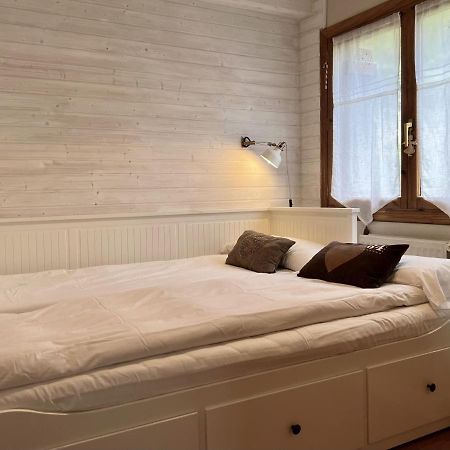 Апартаменты Musales ☆ Apartamento Para 4 Personas Con Ascensor Сальент-де-Гальего Экстерьер фото