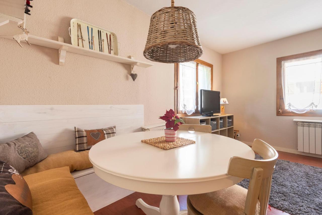 Апартаменты Musales ☆ Apartamento Para 4 Personas Con Ascensor Сальент-де-Гальего Экстерьер фото