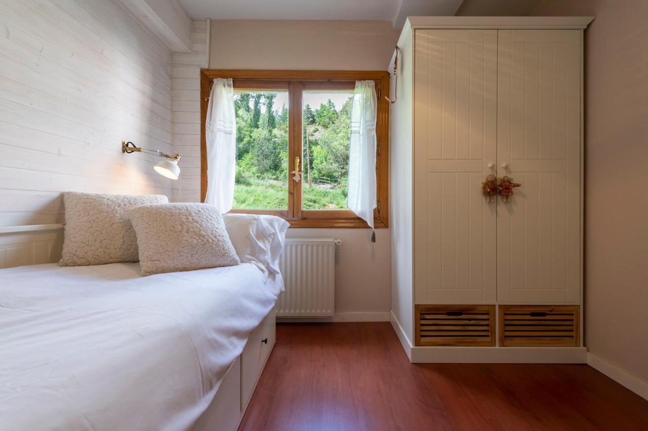Апартаменты Musales ☆ Apartamento Para 4 Personas Con Ascensor Сальент-де-Гальего Экстерьер фото