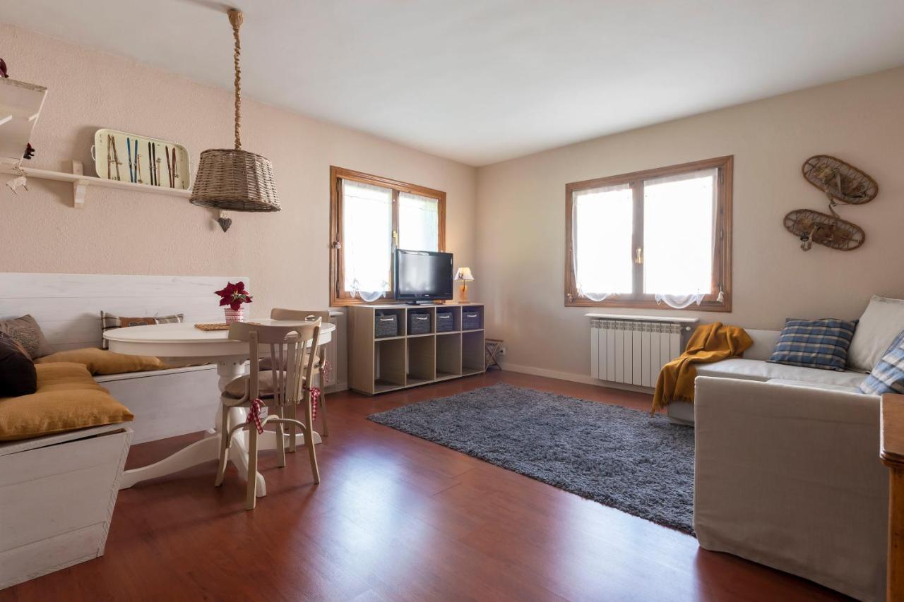 Апартаменты Musales ☆ Apartamento Para 4 Personas Con Ascensor Сальент-де-Гальего Экстерьер фото