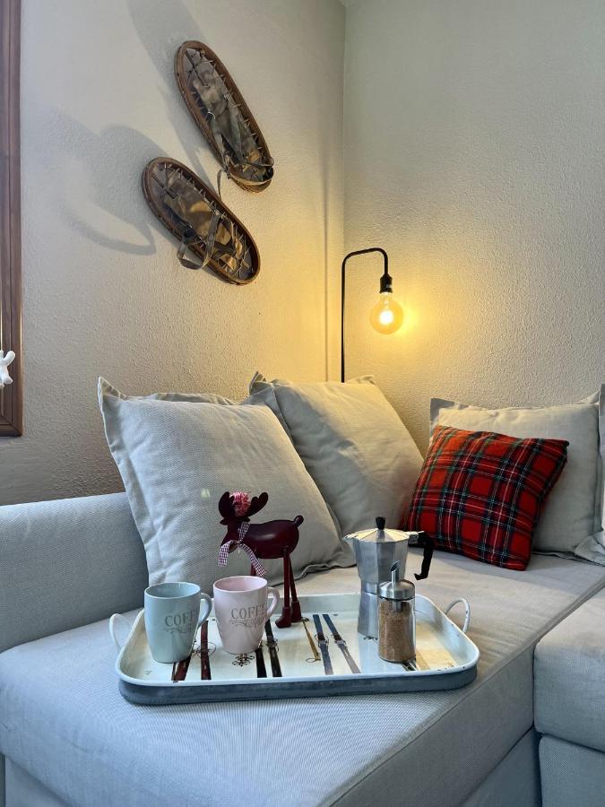 Апартаменты Musales ☆ Apartamento Para 4 Personas Con Ascensor Сальент-де-Гальего Экстерьер фото