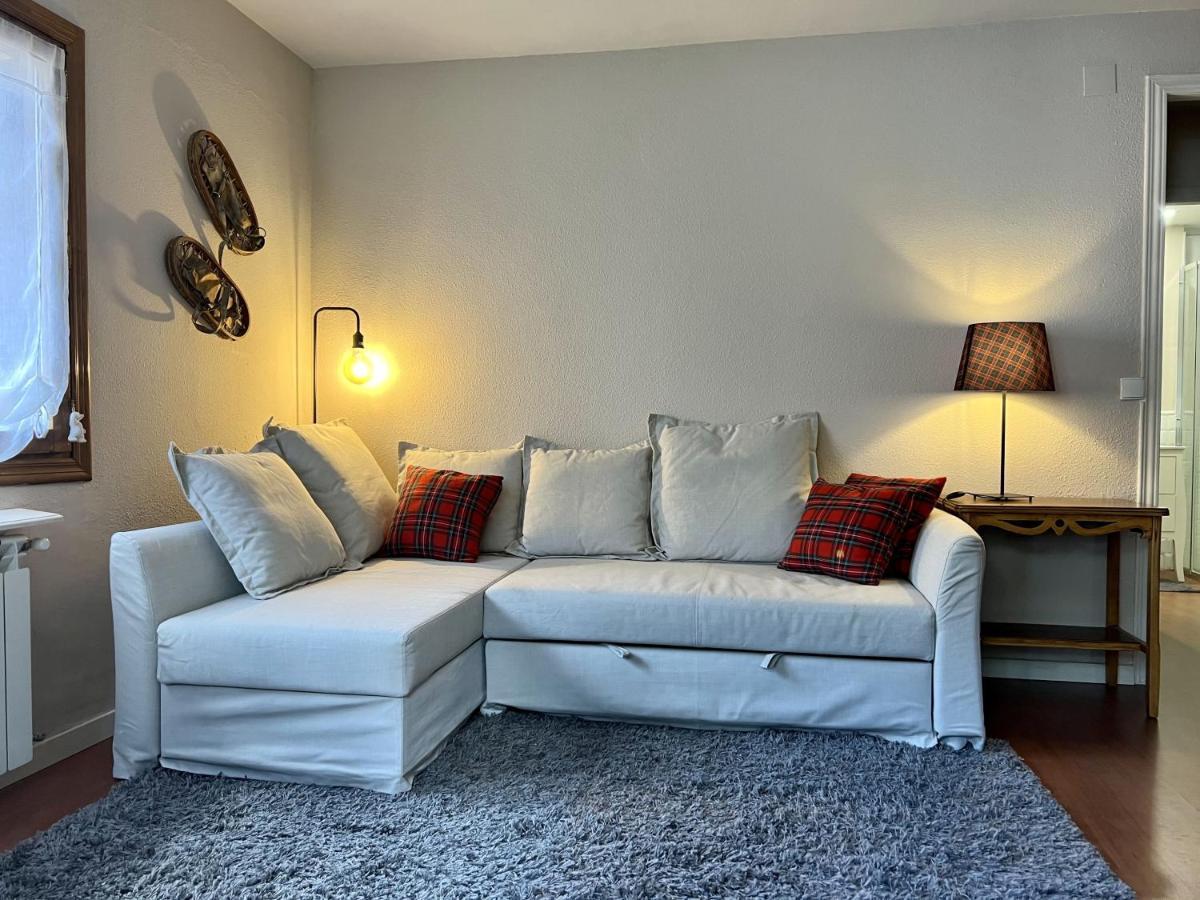Апартаменты Musales ☆ Apartamento Para 4 Personas Con Ascensor Сальент-де-Гальего Экстерьер фото